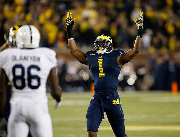 Devin Funchess (1)