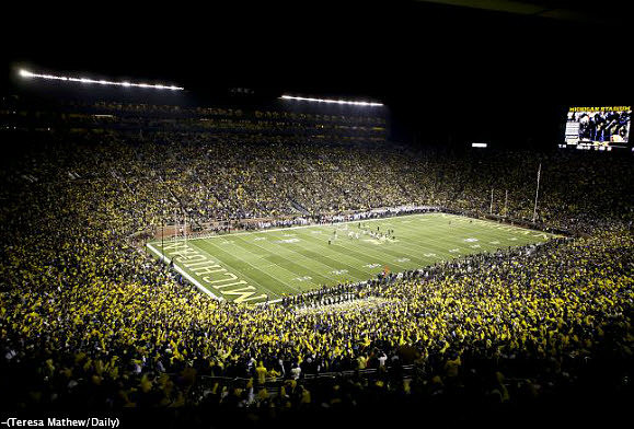 Michigan Stadium