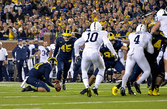 Kenny Allen (91), Matt Wile (45), and Joe Bolden (35)