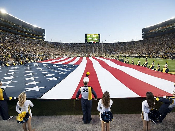 Michigan Stadium