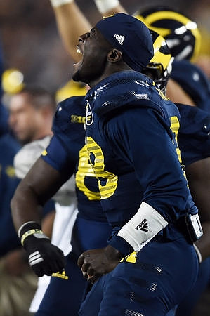 Devin Gardner (98)