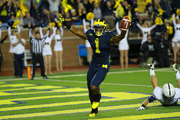 Devin Funchess (1)