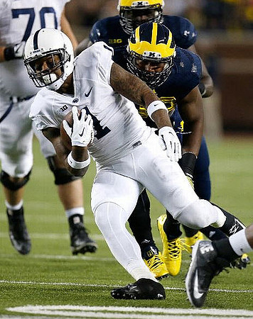 Taco Charlton (33)