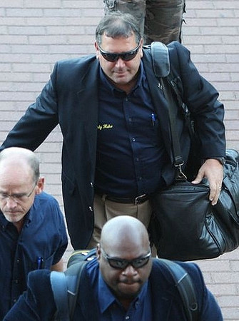Brady Hoke