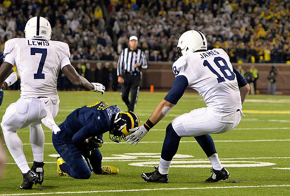 Jourdan Lewis (26)