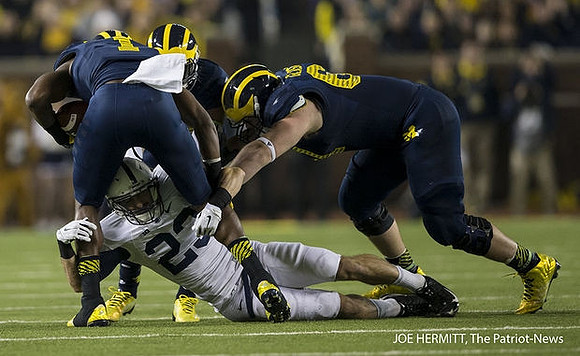 Devin Funchess (1)