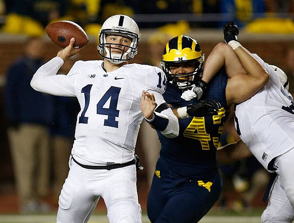 Chris Wormley (43)