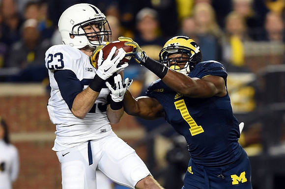 Devin Funchess (1)