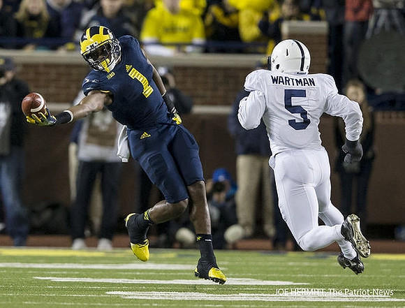 Devin Funchess (1)