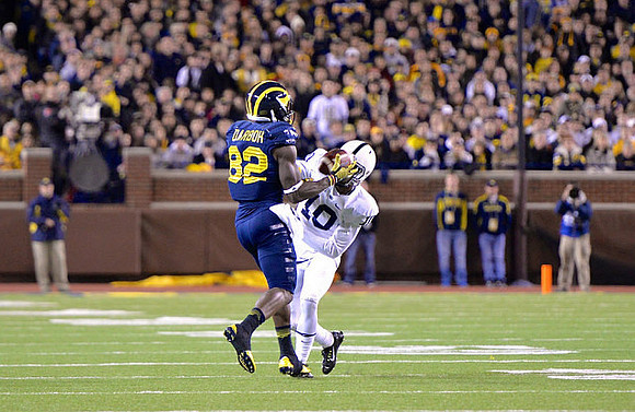 Amara Darboh (82)