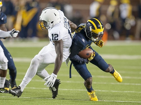 Jourdan Lewis (26)