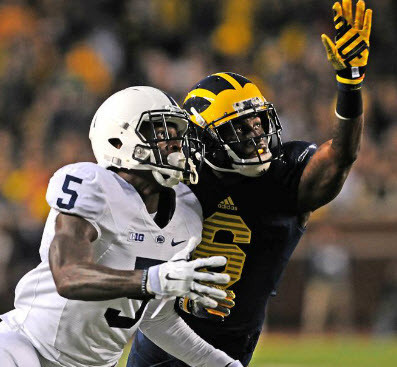 Raymon Taylor (6)