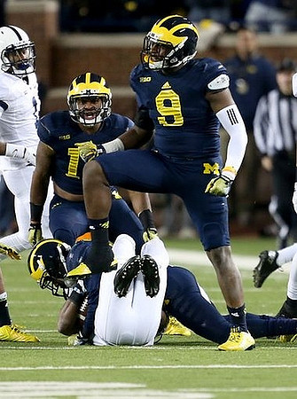 Mike McCray (9)