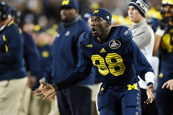Devin Gardner (98)