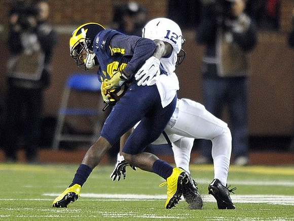 Jourdan Lewis (26)