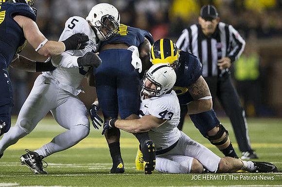 De'Veon Smith (4)