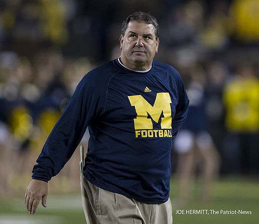 Brady Hoke