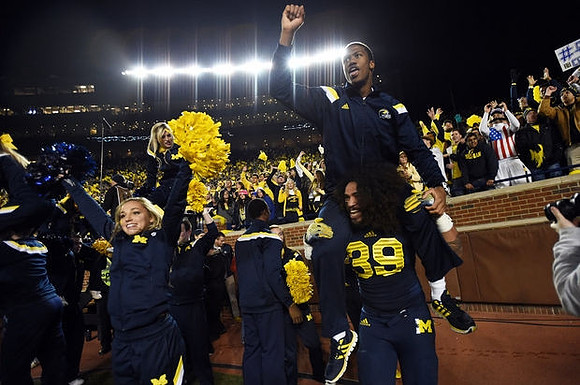 Sione Houma (39) and Jehu Chesson (86)