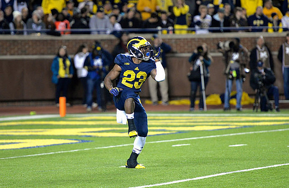 Dennis Norfleet (23)