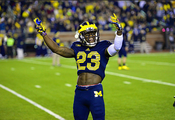 Dennis Norfleet (23)