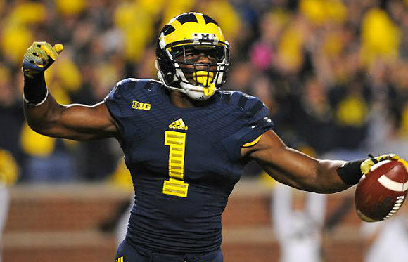 Devin Funchess (1)