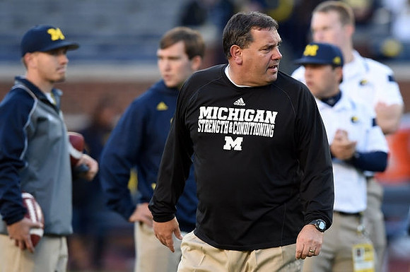 Brady Hoke