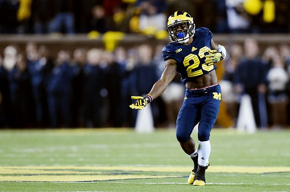 Dennis Norfleet (23)