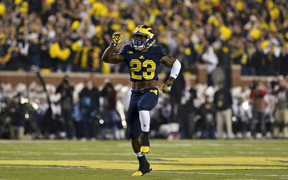 Dennis Norfleet (23)