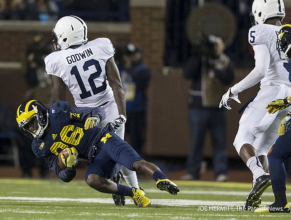 Jourdan Lewis (26)