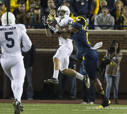 Devin Funchess (1)
