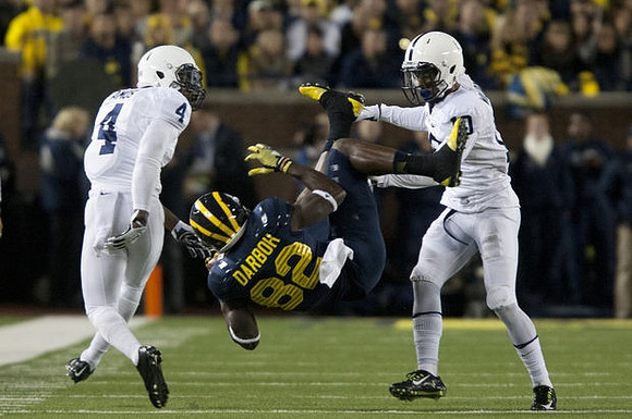 Amara Darboh (82)
