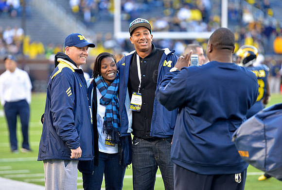 Michigan Team