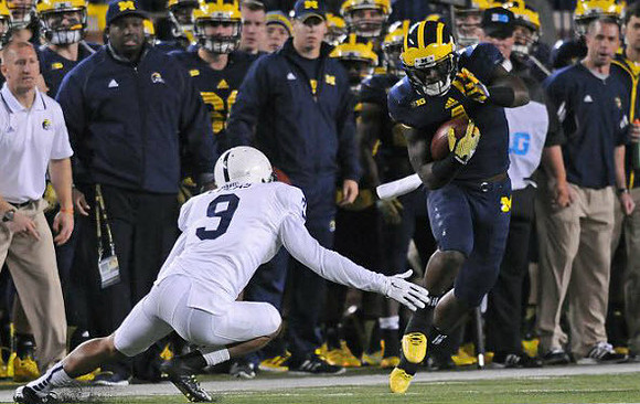 Devin Funchess (1)