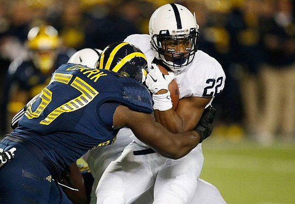 Frank Clark (57)