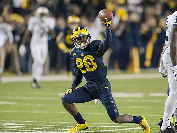 Jourdan Lewis (26)