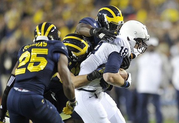 Dymonte Thomas (25)