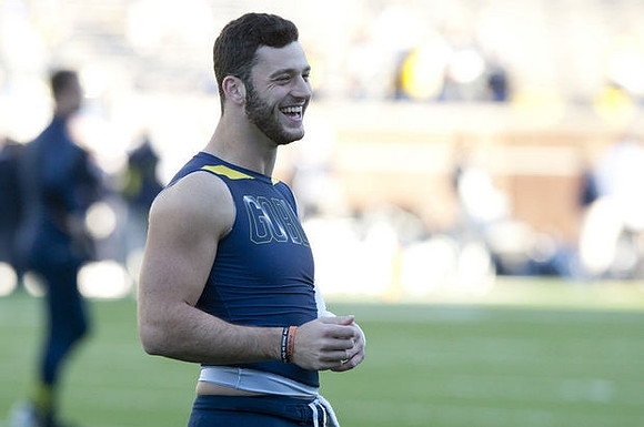 Shane Morris (7)