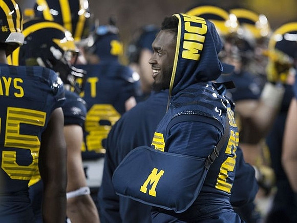 Derrick Green (27)