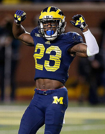 Dennis Norfleet (23)
