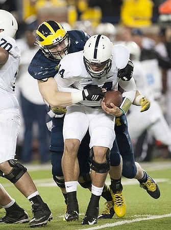 Brennen Beyer (97)