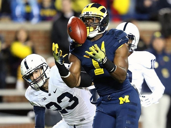 Devin Funchess (1)