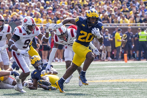 Kalel Mullings (20)