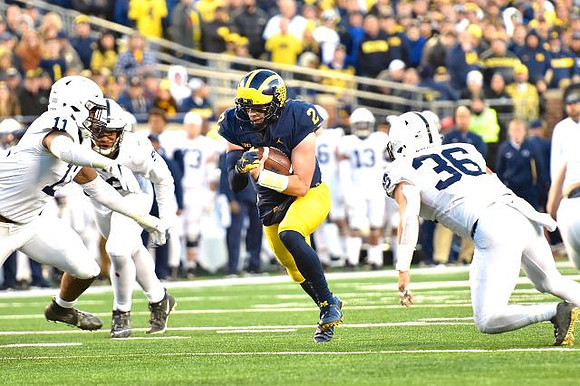 Shea Patterson (2)