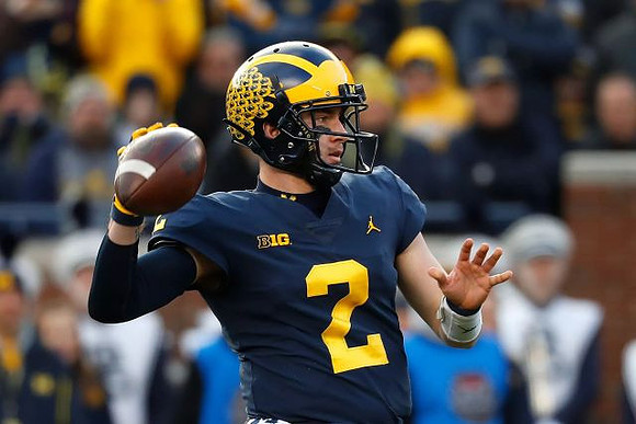 Shea Patterson (2)
