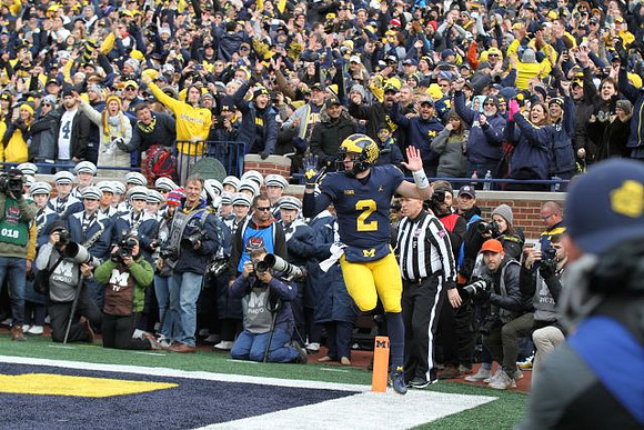 Shea Patterson (2)