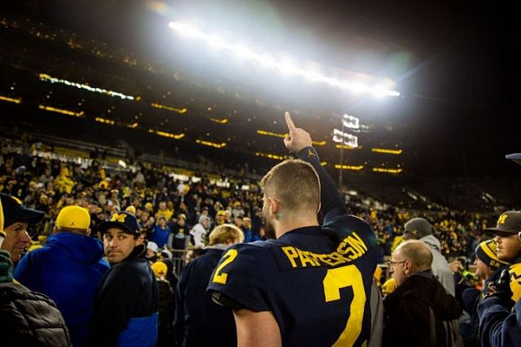 Shea Patterson (2)