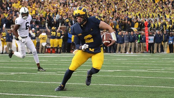 Shea Patterson (2)