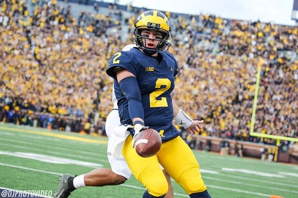 Shea Patterson (2)
