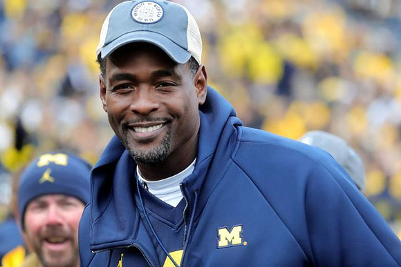 Chris Webber