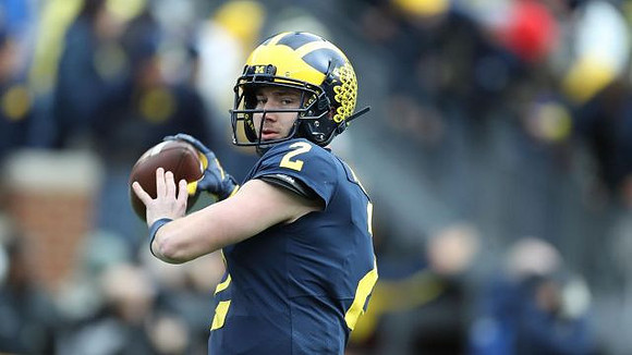 Shea Patterson (2)
